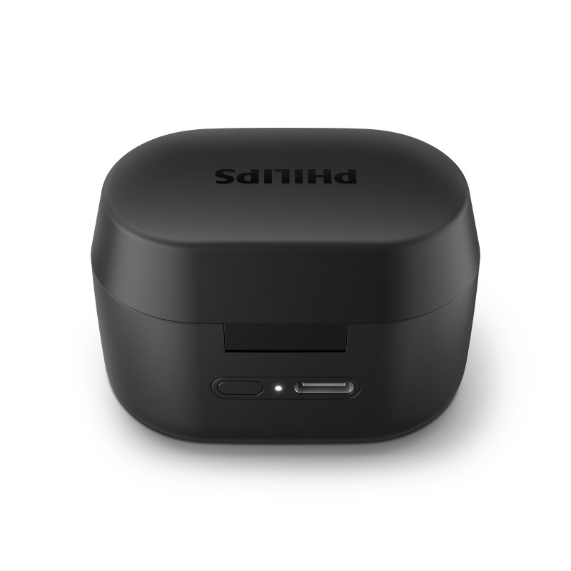 Philips 3000 series TAT3216BK 00 écouteur casque True Wireless Stereo (TWS) Ecouteurs Appels Musique Bluetooth Noir