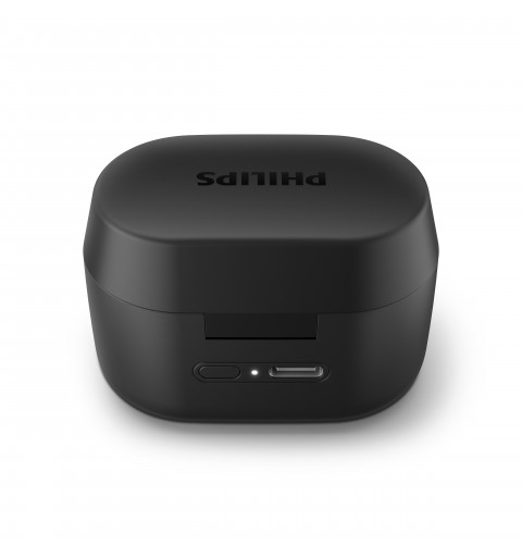 Philips 3000 series TAT3216BK 00 cuffia e auricolare True Wireless Stereo (TWS) In-ear Musica e Chiamate Bluetooth Nero