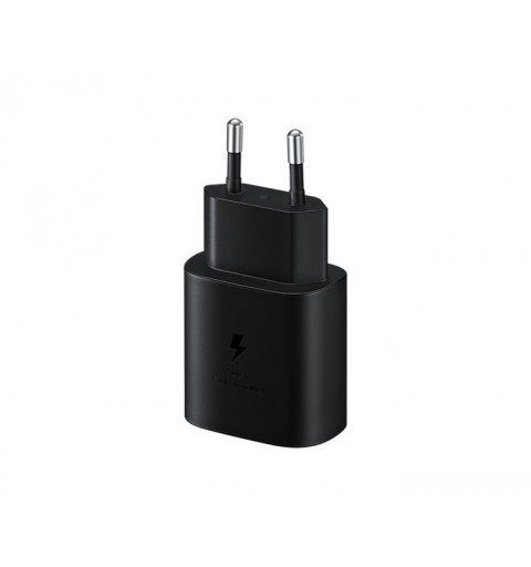 Samsung EP-TA800NBEGEU mobile device charger Black Indoor