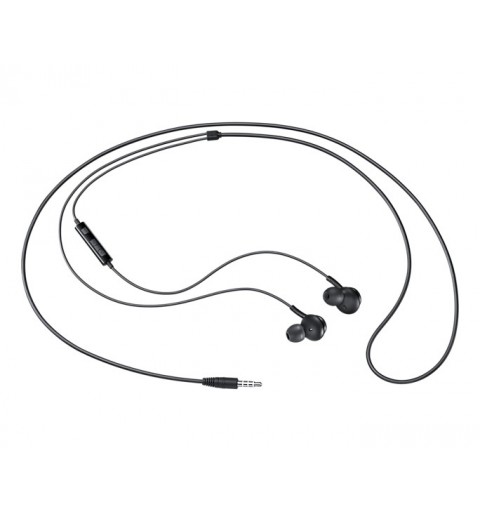 Samsung EO-IA500BBEGWW cuffia e auricolare Cablato In-ear MUSICA Nero