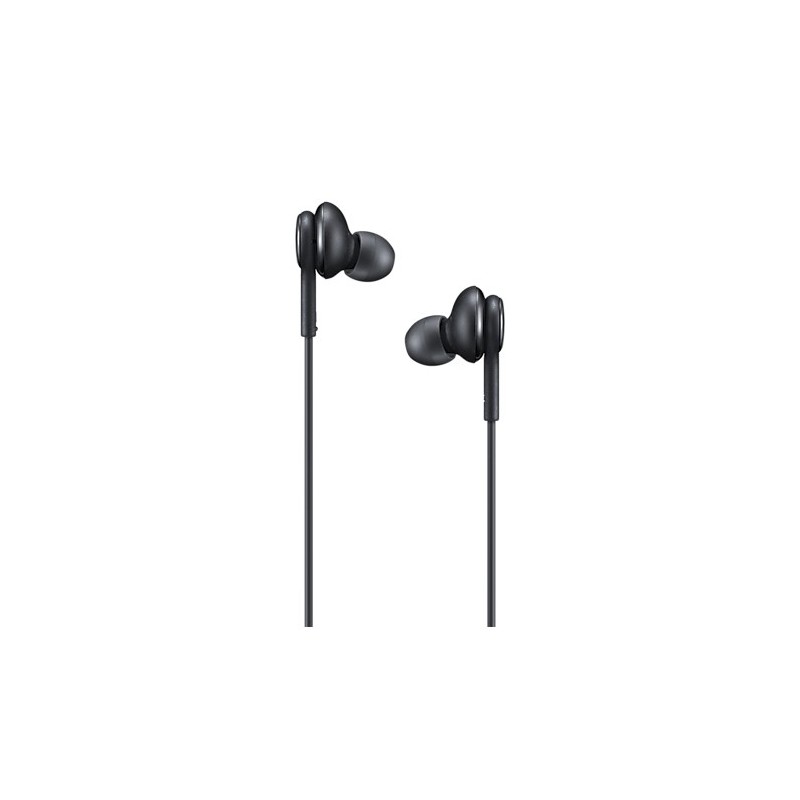 Samsung EO-IA500BBEGWW headphones headset Wired In-ear Music Black