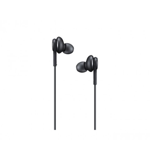 Samsung EO-IA500BBEGWW auricular y casco Auriculares Alámbrico Dentro de oído Música Negro