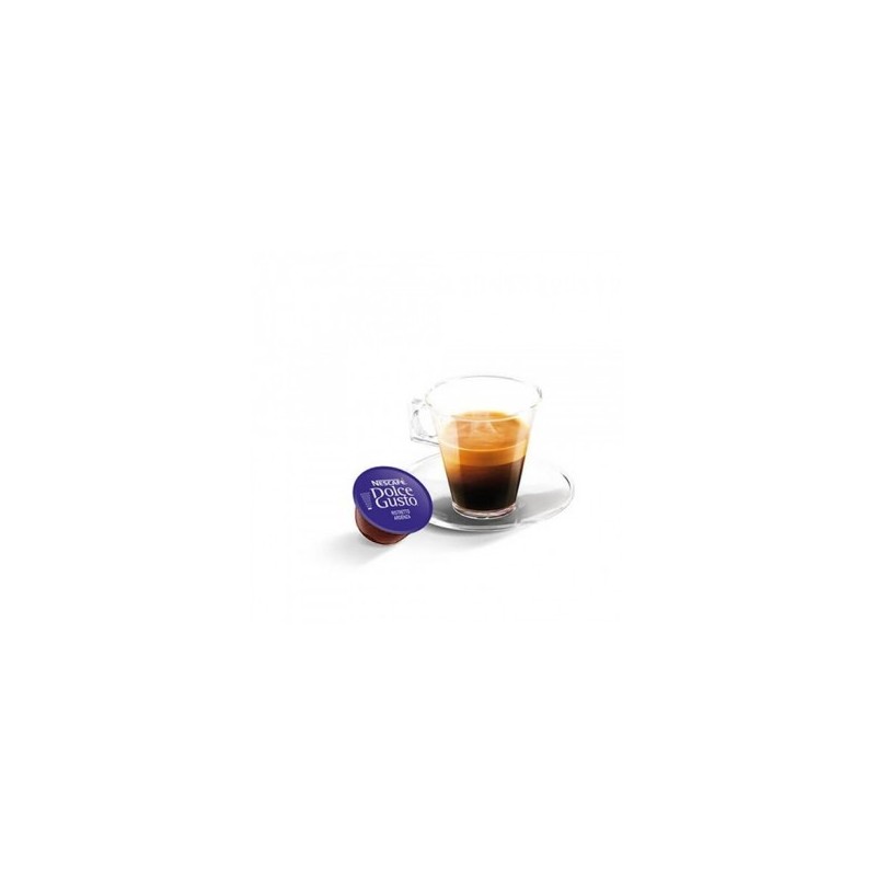 Nescafé Dolce Gusto Espresso Ardenzo Kaffeekapsel 48 Stück(e)