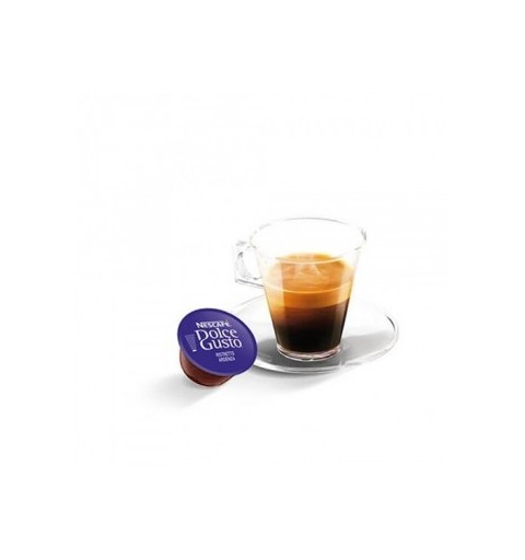 Nescafé Dolce Gusto Espresso Ardenzo Coffee capsule 48 pc(s)