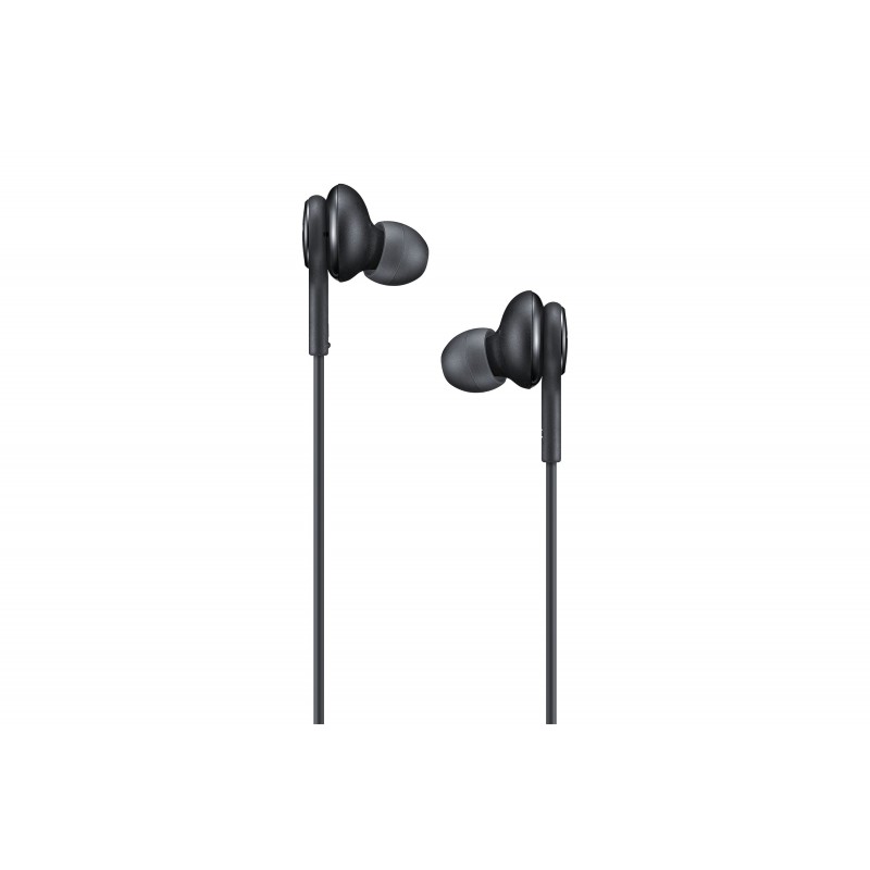 Samsung EO-IC100 Auriculares Alámbrico Dentro de oído Llamadas Música USB Tipo C Negro