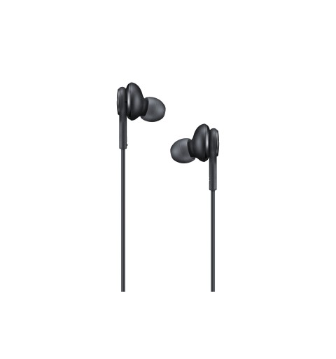 Samsung EO-IC100 Casque Avec fil Ecouteurs Appels Musique USB Type-C Noir