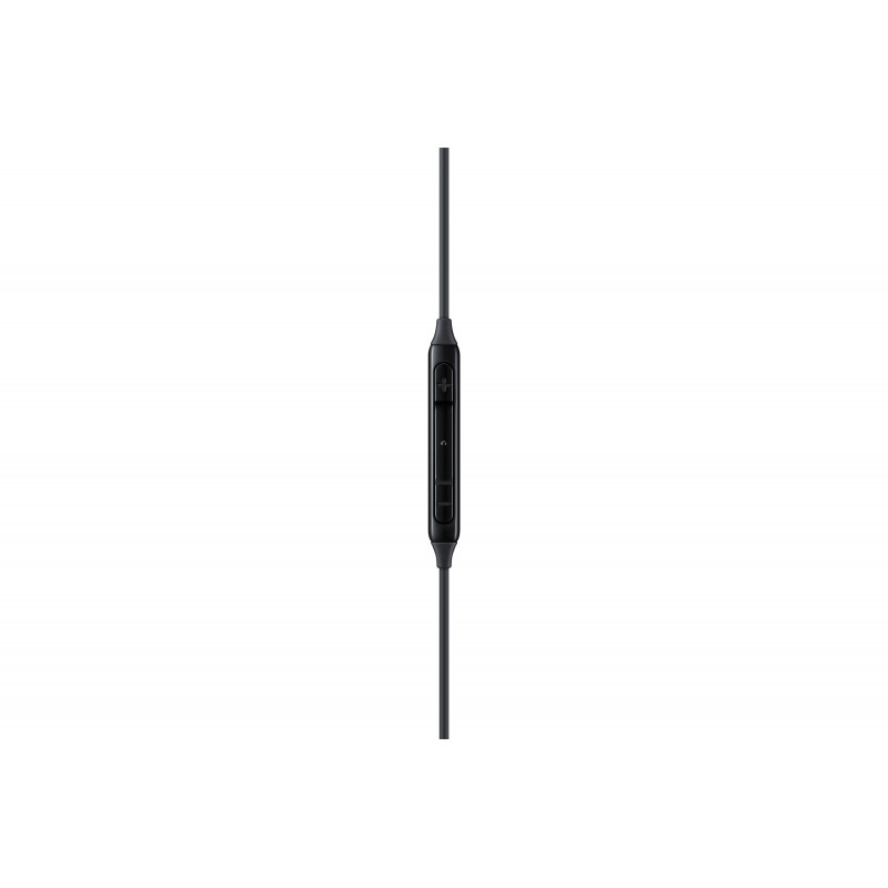 Samsung EO-IC100 Casque Avec fil Ecouteurs Appels Musique USB Type-C Noir