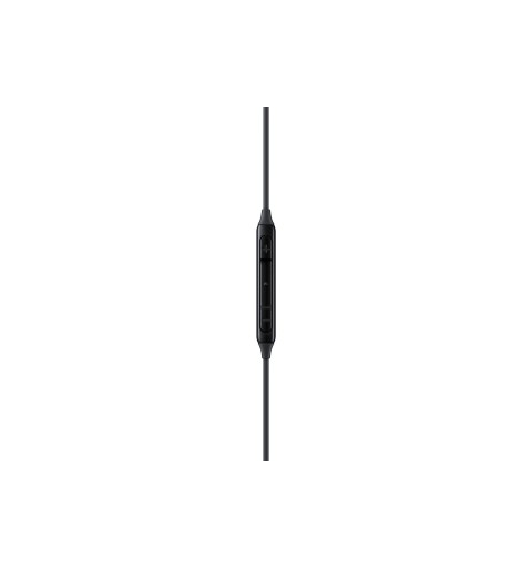 Samsung EO-IC100 Headset Wired In-ear Calls Music USB Type-C Black