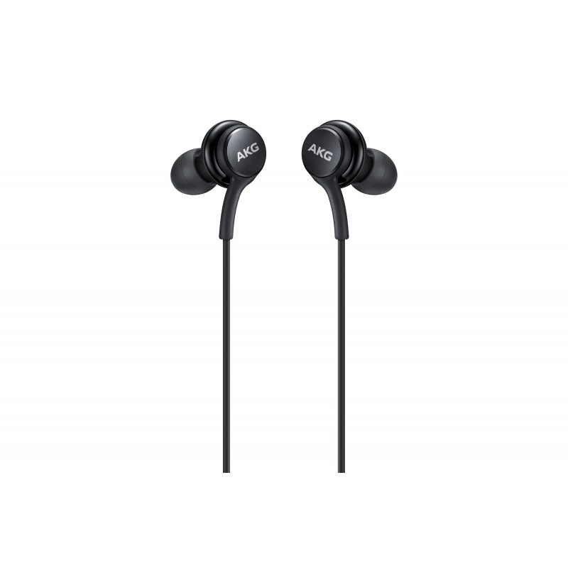 Samsung EO-IC100 Auriculares Alámbrico Dentro de oído Llamadas Música USB Tipo C Negro