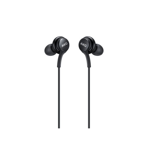 Samsung EO-IC100 Auriculares Alámbrico Dentro de oído Llamadas Música USB Tipo C Negro