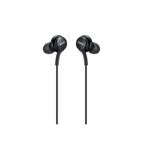 Samsung EO-IC100 Headset Wired In-ear Calls Music USB Type-C Black