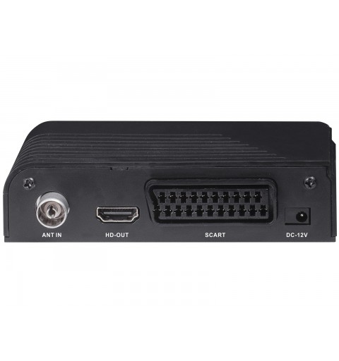 Trevi HEVC 10 BIT HE 3365 T2