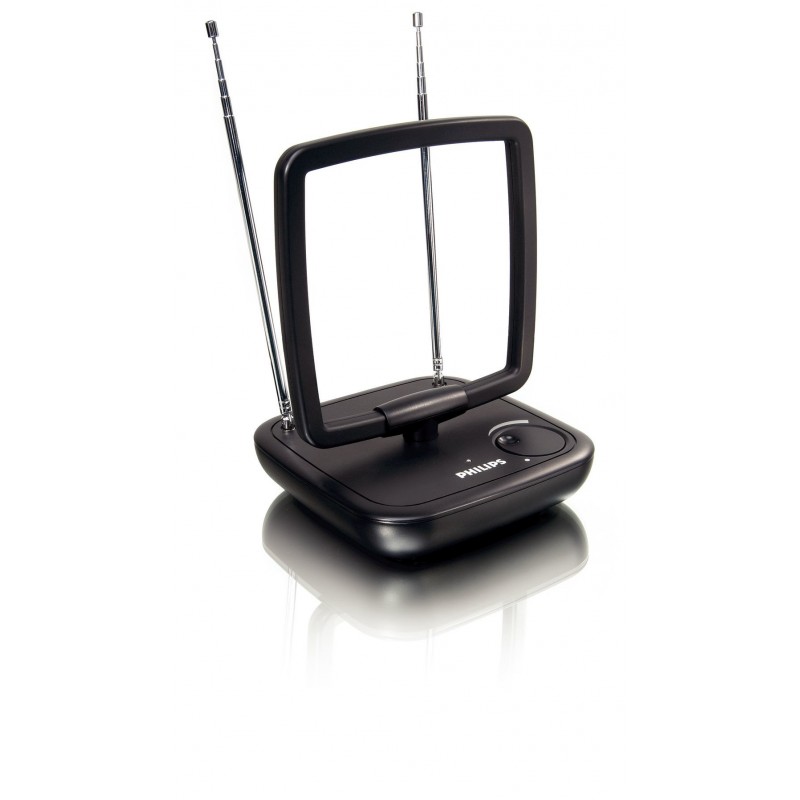 Philips Antenne TV numérique SDV5120 12