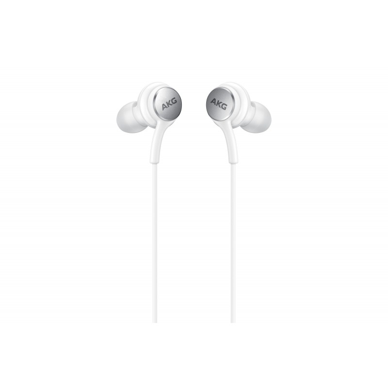 Samsung EO-IC100 Headset Wired In-ear Calls Music USB Type-C White