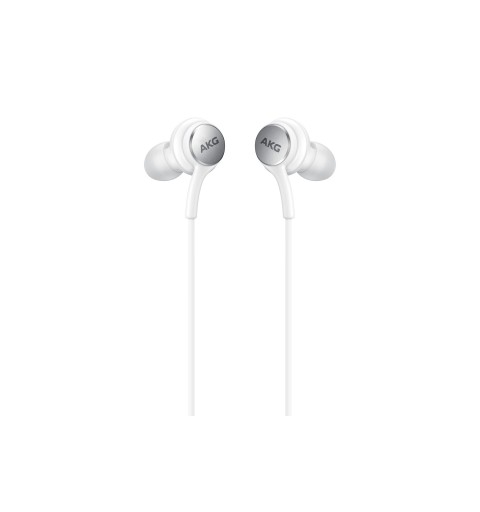 Samsung EO-IC100 Headset Wired In-ear Calls Music USB Type-C White