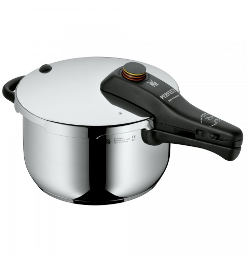 WMF Perfect 07.9262.9990 stovetop pressure cooker 4.5 L Stainless steel