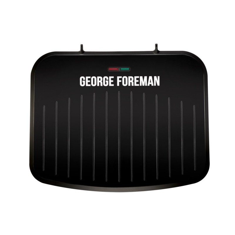 George Foreman 25810-56 parrilla eléctrica de contacto