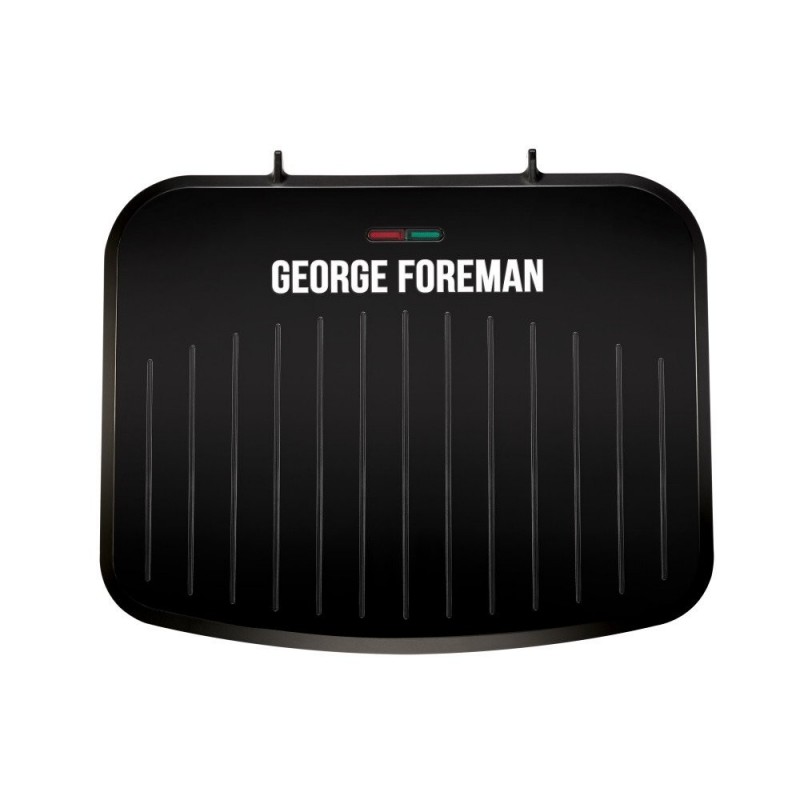 George Foreman 25810-56 contact grill