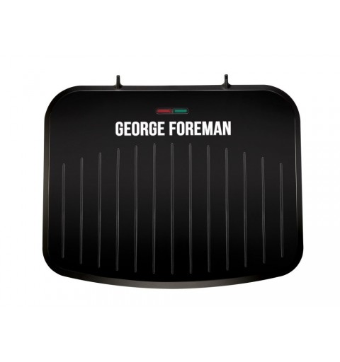 George Foreman 25810-56 contact grill