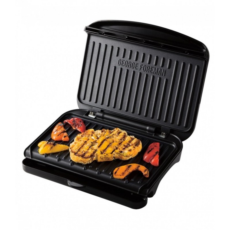 George Foreman 25810-56 contact grill