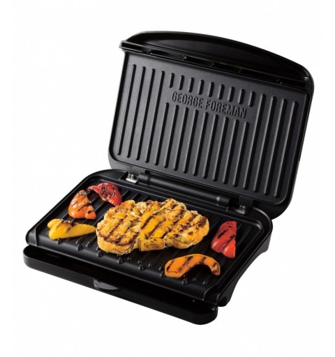 George Foreman 25810-56 contact grill