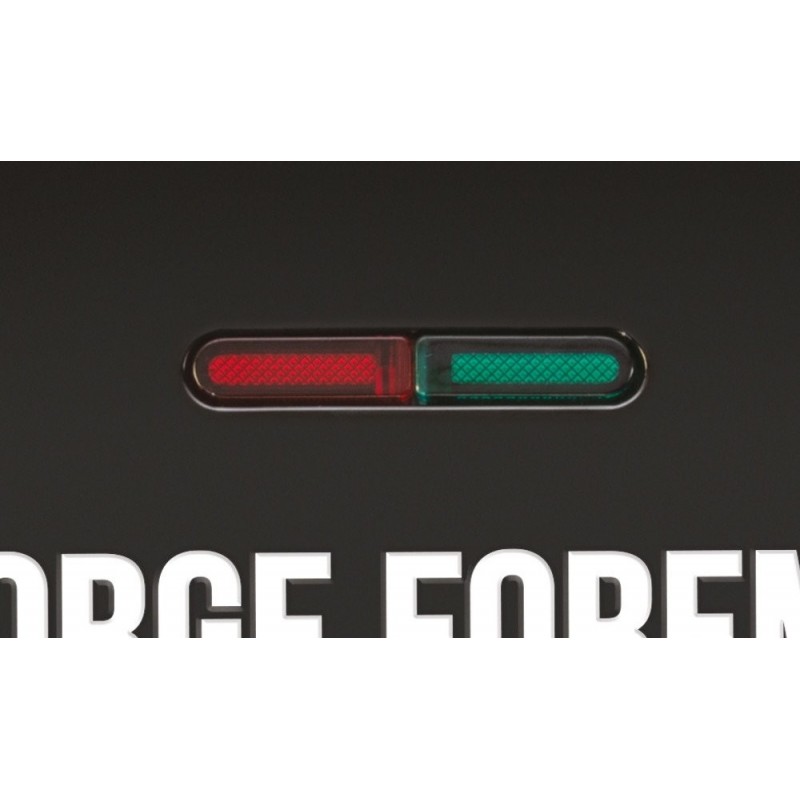 George Foreman 25810-56 Kontaktgrill