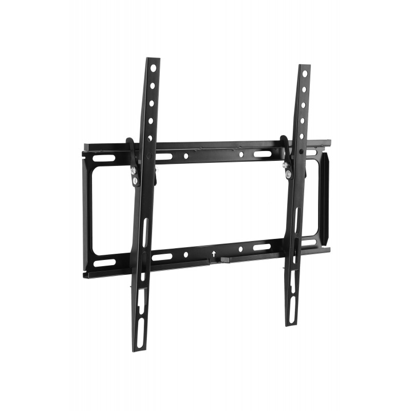 Philips SQM7442 00 soporte para TV 165,1 cm (65") Negro