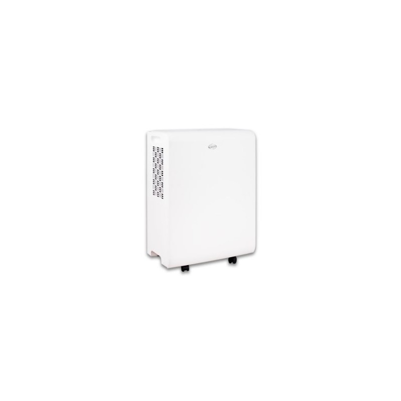 Argoclima Dry Pury 11 1,5 L 39 dB 180 W Blanc