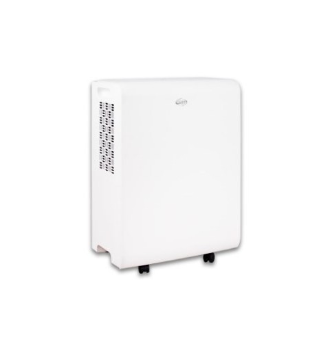 Argoclima Dry Pury 11 1,5 L 39 dB 180 W Bianco