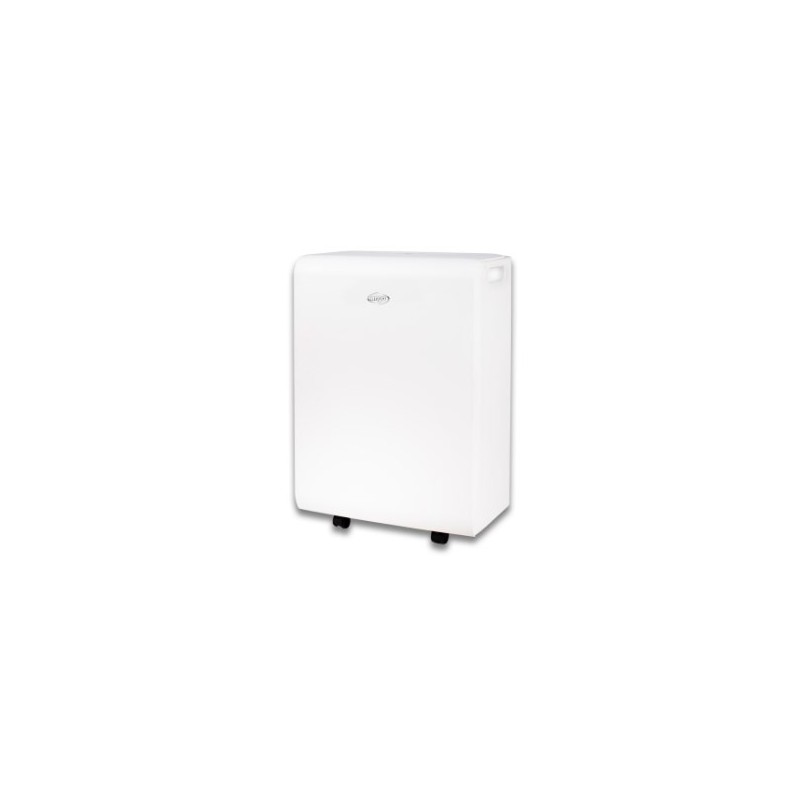 Argoclima Dry Pury 11 1.5 L 39 dB 180 W White