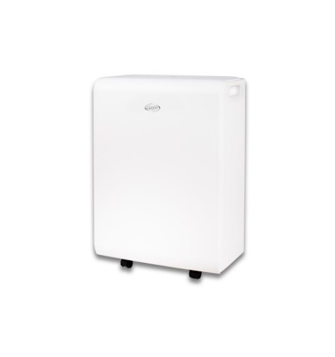 Argoclima Dry Pury 11 1.5 L 39 dB 180 W White