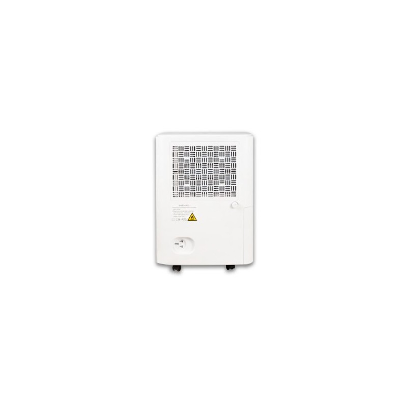 Argoclima Dry Pury 11 1,5 L 39 dB 180 W Bianco