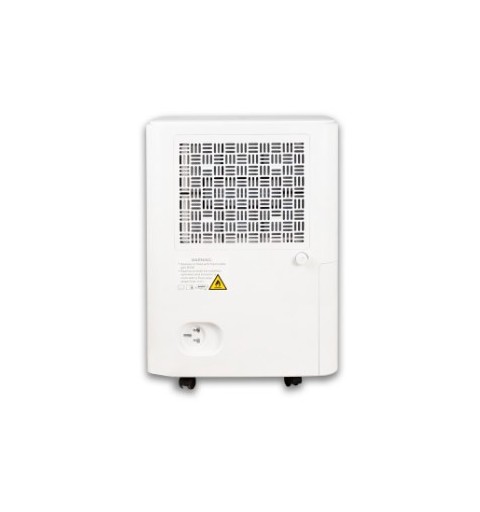 Argoclima Dry Pury 11 1.5 L 39 dB 180 W White