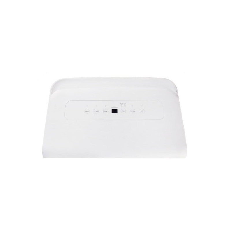 Argoclima Dry Pury 11 1.5 L 39 dB 180 W White