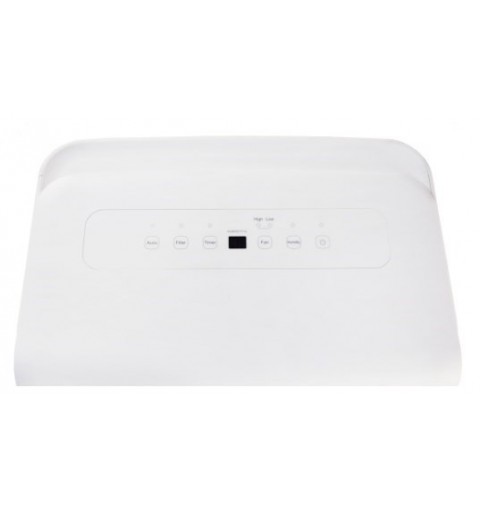 Argoclima Dry Pury 11 1.5 L 39 dB 180 W White