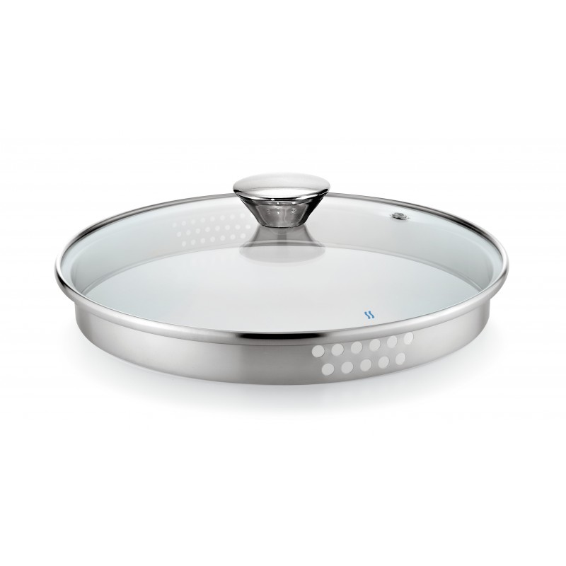 Lagostina 010716600009 lot de casseroles 9 pièce(s)