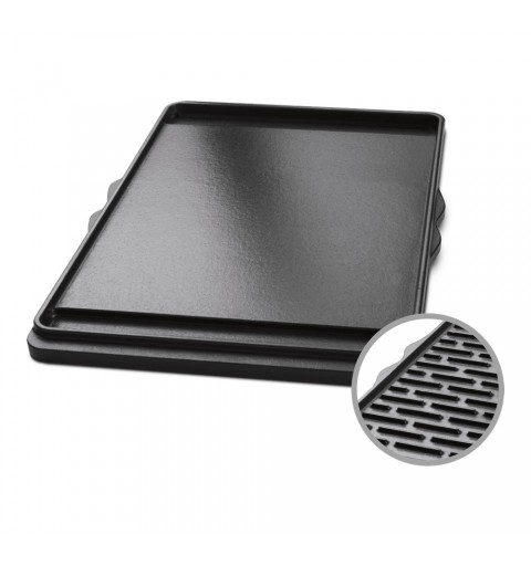 Weber Griddle for Spirit 300-series