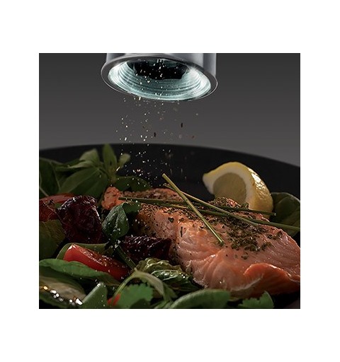 Russell Hobbs 23460-56 seasoning grinder Salt & pepper grinder set Stainless steel