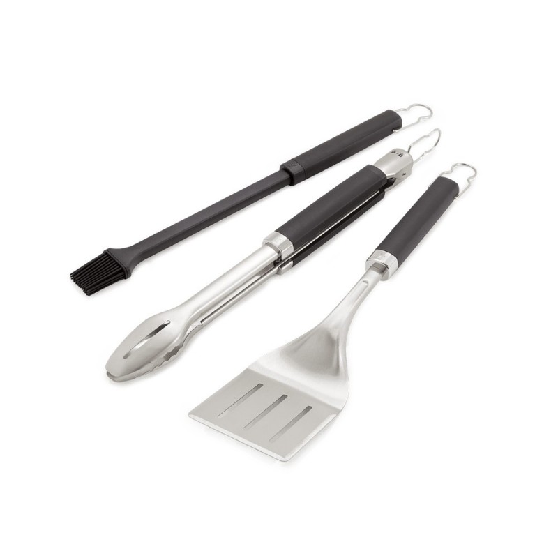 Weber 6764 Grillzubehör Barbecue-Set