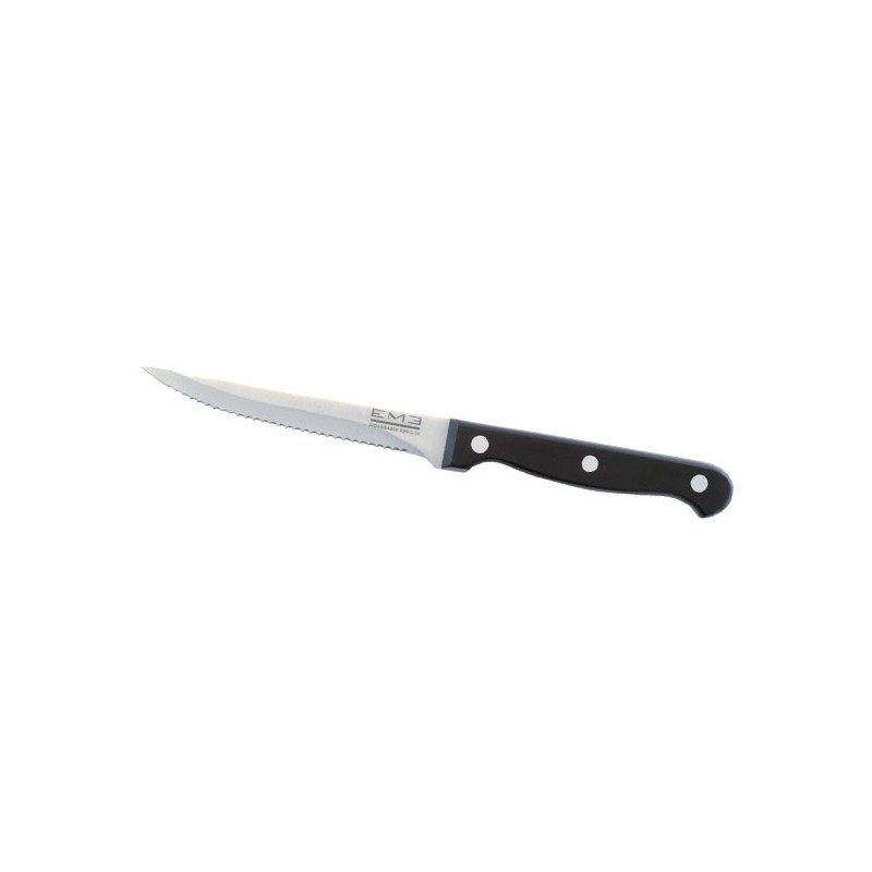 Eme Posaterie Coltello bistecca Rodeo 215 mm