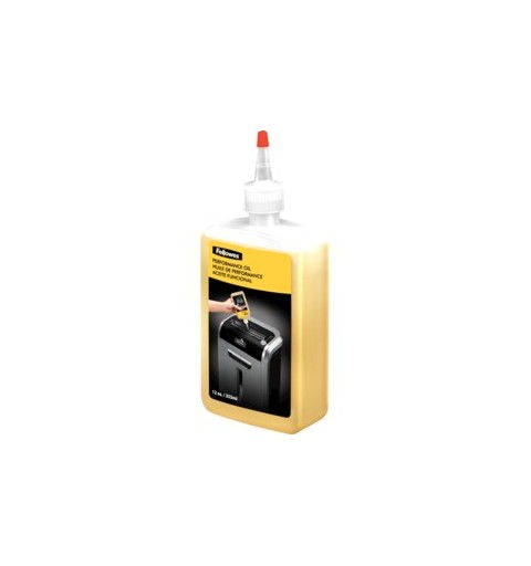 Fellowes 35250 accesorio para destructoras de papel 1 pieza(s) Aceite lubricante