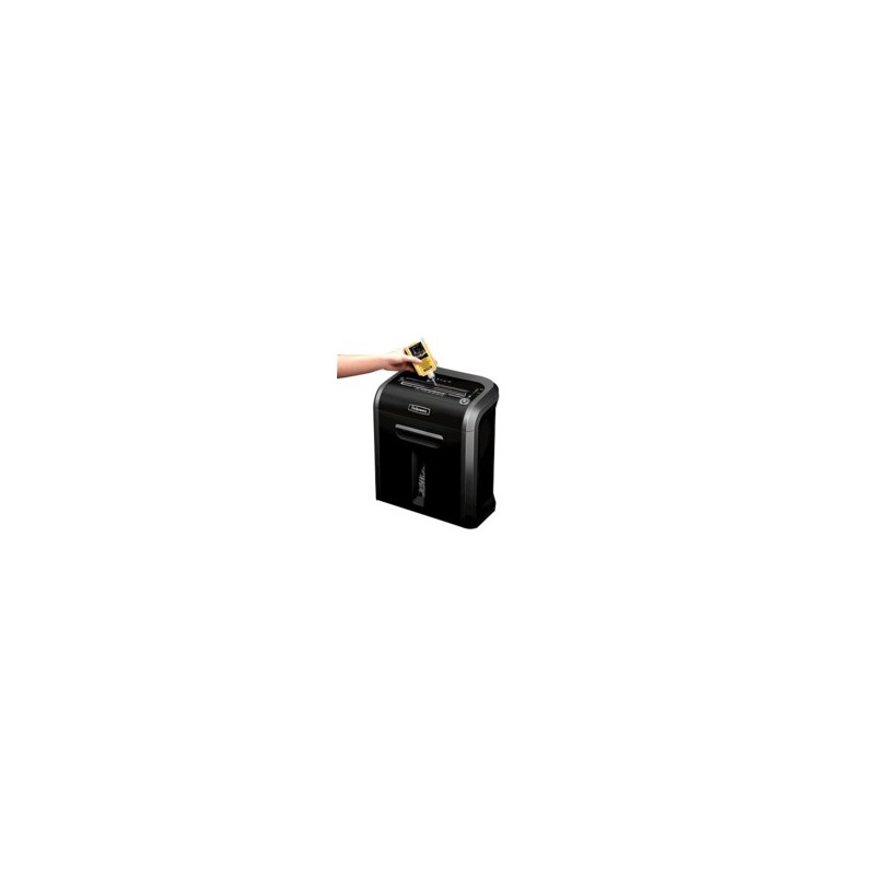 Fellowes 35250 accessorio per tritadocumenti 1 pz Olio lubrificante