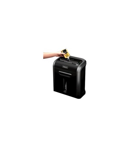 Fellowes 35250 accesorio para destructoras de papel 1 pieza(s) Aceite lubricante