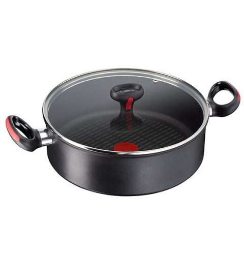 Lagostina Linea Rossa All-purpose pan Round