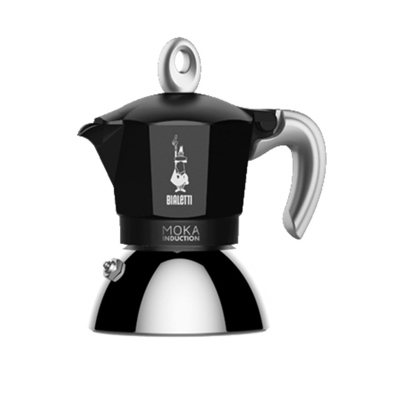 Bialetti Moka Induction 2 Tazze