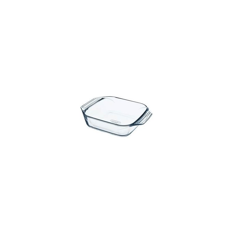 Pyrex PYROPCA baking dish Round Glass