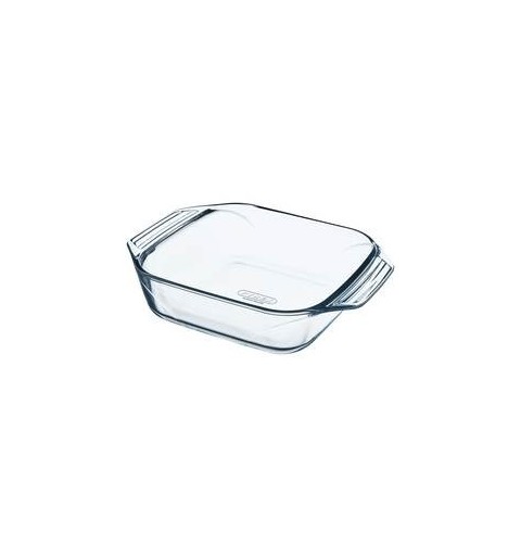 Pyrex PYROPCA baking dish Round Glass