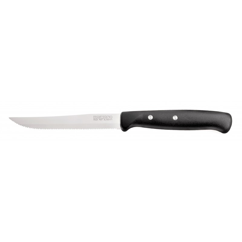 Kaimano Premium 6 pieza(s) Acero inoxidable Cuchillo para carne