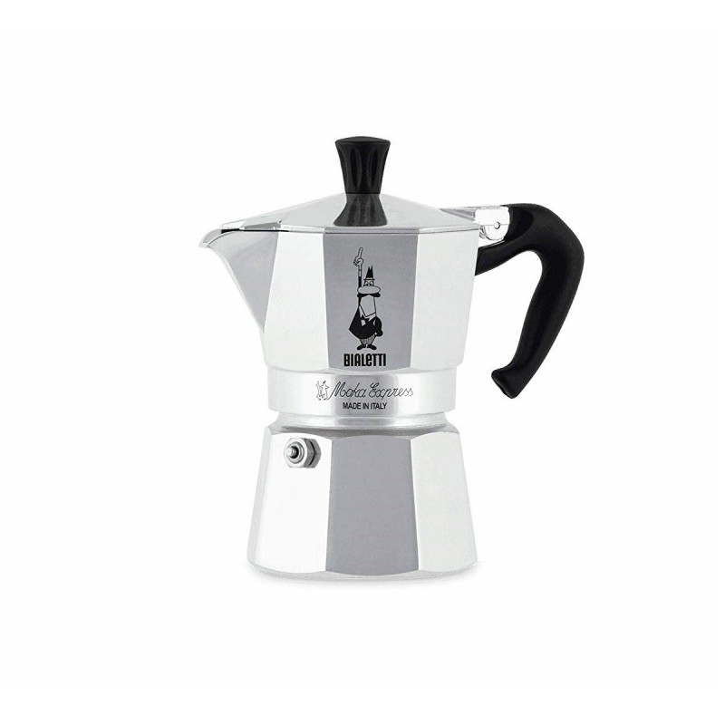 Bialetti Moka Express 1 Tazza