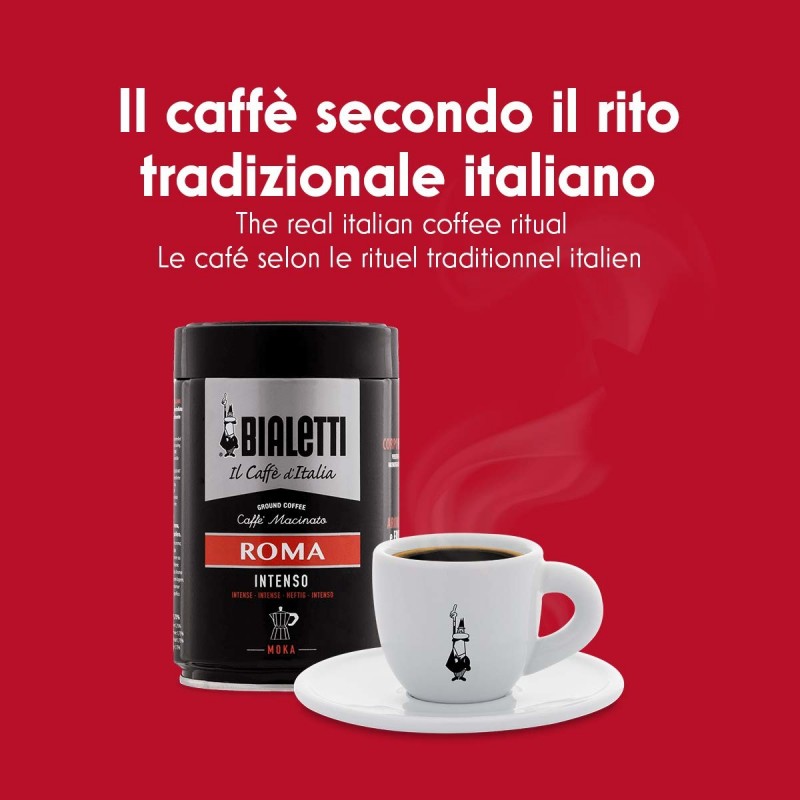 Bialetti Moka Express 1 Tazza